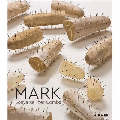 ART Sonya Kelliher-Combs : Mark - Publicité ART Sonya Kelliher-Combs : Mark - Publicité