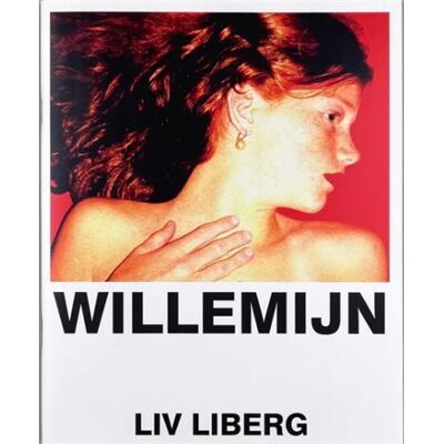 ART Liv liberg willemijn /anglais - Publicité ART Liv liberg willemijn /anglais - Publicité
