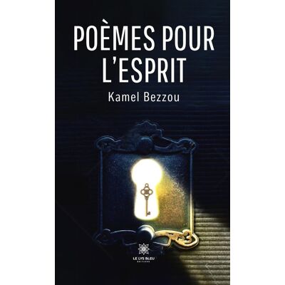 Poèmes pour l'esprit - Publicité Poèmes pour l'esprit - Publicité