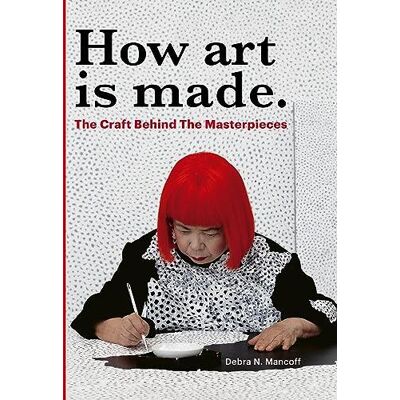 How art is made - Publicité How art is made - Publicité