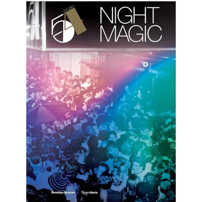 ART Studio 54 : Night magic - Publicité ART Studio 54 : Night magic - Publicité