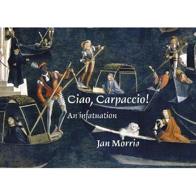 ART Ciao, carpaccio! an infatuation - Publicité ART Ciao, carpaccio! an infatuation - Publicité