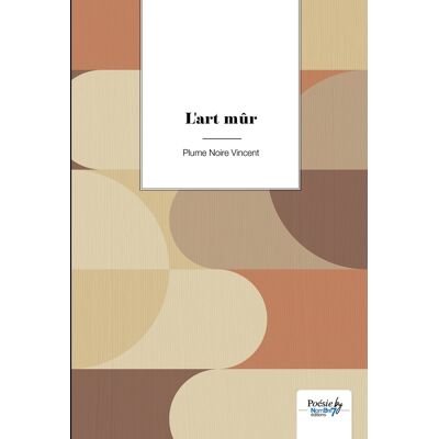L'art mûr - Publicité L'art mûr - Publicité
