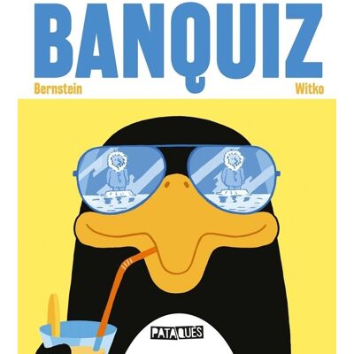 Banquiz - Publicité Banquiz - Publicité
