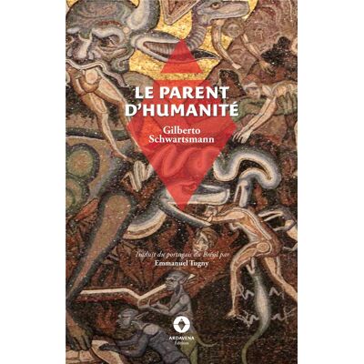 Le Parent d'Humanité - Publicité Le Parent d'Humanité - Publicité
