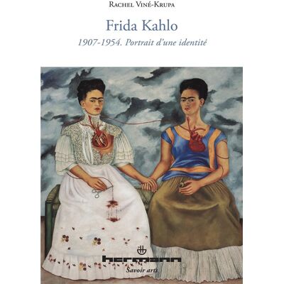 ART Frida Kahlo - Publicité ART Frida Kahlo - Publicité