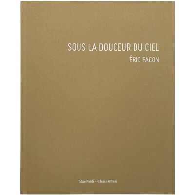 ART Sous la douceur du ciel - Publicité ART Sous la douceur du ciel - Publicité