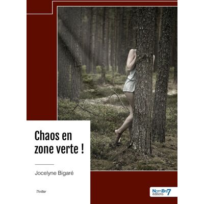 Chaos en zone verte ! - Publicité Chaos en zone verte ! - Publicité