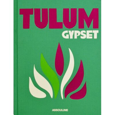 Tulum Gypset - Publicité Tulum Gypset - Publicité