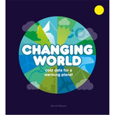 ART Changing world cold data for a warming planet - Publicité ART Changing world cold data for a warming planet - Publicité