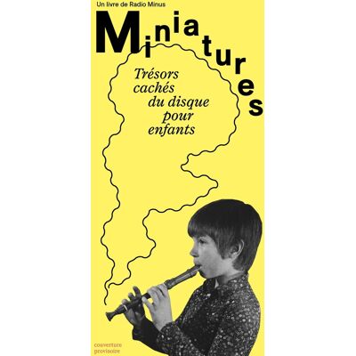 ART Miniatures : Trésors cachés du disque pour enfants - Publicité ART Miniatures : Trésors cachés du disque pour enfants - Publicité