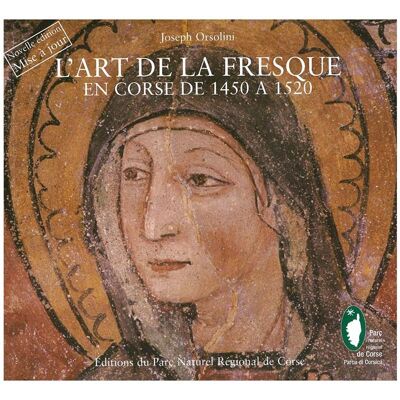 L'art de la fresque en corse de 1450 a 1520 - Publicité L'art de la fresque en corse de 1450 a 1520 - Publicité