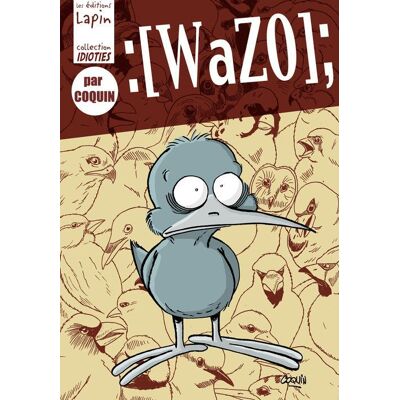 Wazo - Publicité Wazo - Publicité