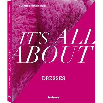 ART It's all about dresses - Publicité ART It's all about dresses - Publicité