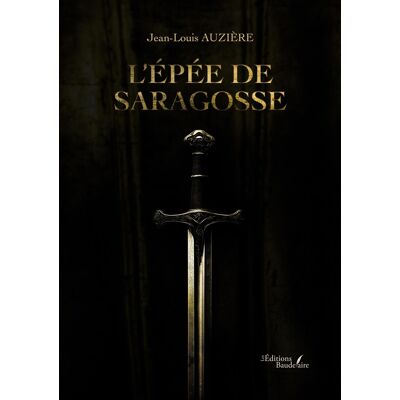 - PAS DE MARQUE - L'épée de Saragosse - Publicité - PAS DE MARQUE - L'épée de Saragosse - Publicité