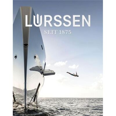 ART Lürssen - Publicité ART Lürssen - Publicité