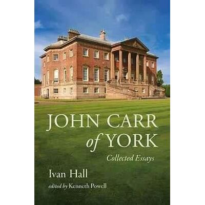 ART John Carr of York - Publicité ART John Carr of York - Publicité