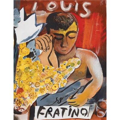 ART Louis Fratino - Publicité ART Louis Fratino - Publicité