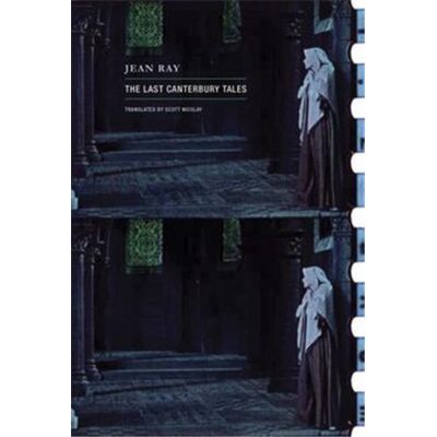 ART Jean Ray : The last canterbury tales - Publicité ART Jean Ray : The last canterbury tales - Publicité