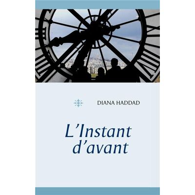 L'instant d'avant - Publicité L'instant d'avant - Publicité