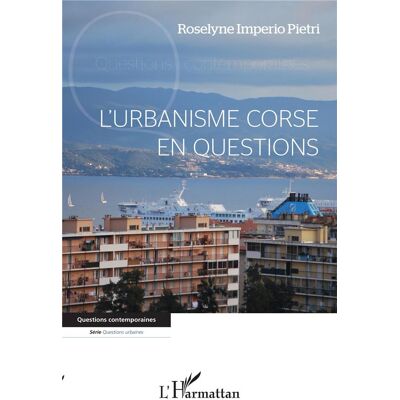 ART L'urbanisme corse en questions - Publicité ART L'urbanisme corse en questions - Publicité