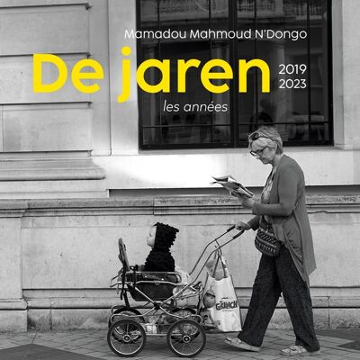 ART De Jaren : les années 2019 2023 - Publicité ART De Jaren : les années 2019 2023 - Publicité
