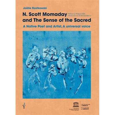 N. Scott Momaday and the Sense of the sacred - Publicité N. Scott Momaday and the Sense of the sacred - Publicité