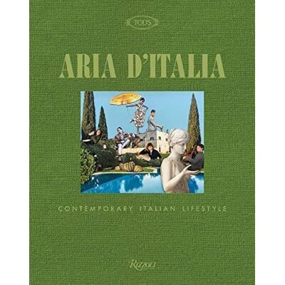 ART Aria d'italia - Publicité ART Aria d'italia - Publicité