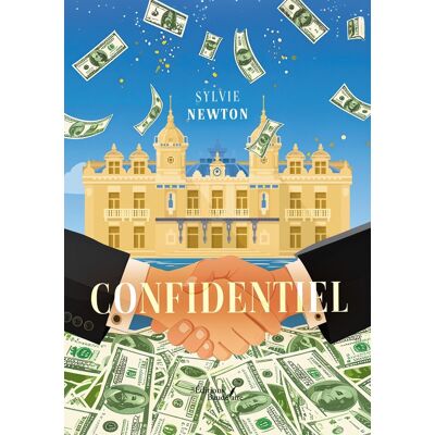 Confidentiel - Publicité Confidentiel - Publicité