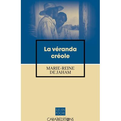 La véranda créole - Publicité La véranda créole - Publicité