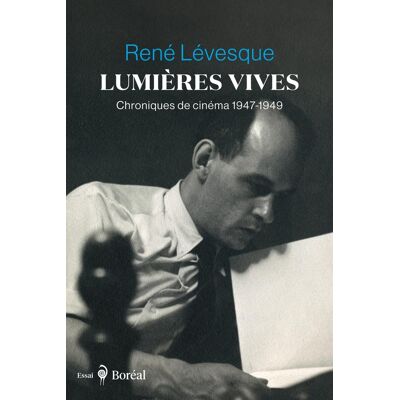 ART Lumieres vives - chroniques de cinema 1947-1949 - Publicité ART Lumieres vives - chroniques de cinema 1947-1949 - Publicité