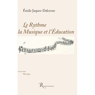 ART Le rythme, la musique et l'éducation - Publicité ART Le rythme, la musique et l'éducation - Publicité