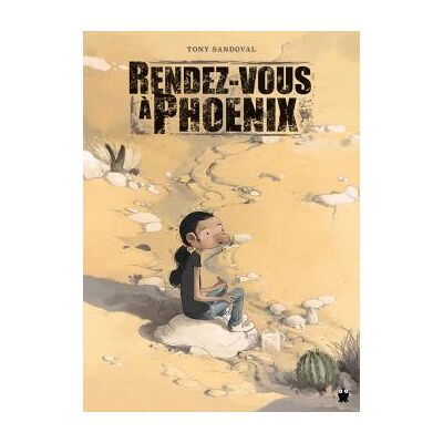 Rendez-vous à Phoenix - Publicité Rendez-vous à Phoenix - Publicité
