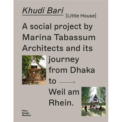 Pro-Ject Khudi Bari : A social project by marina tabassum architects - Publicité Pro-Ject Khudi Bari : A social project by marina tabassum architects - Publicité