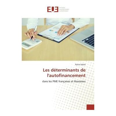 Les déterminants de l'autofinancement - Publicité Les déterminants de l'autofinancement - Publicité
