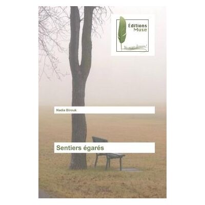 Sentiers égarés - Publicité Sentiers égarés - Publicité