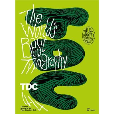 ART The world's best typography - Publicité ART The world's best typography - Publicité