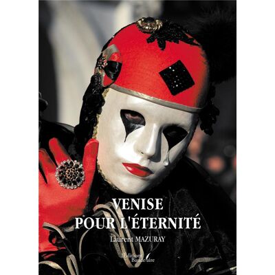 - PAS DE MARQUE - Venise pour l'éternité - Publicité - PAS DE MARQUE - Venise pour l'éternité - Publicité