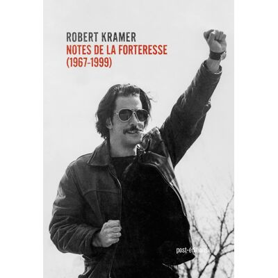 ART Notes de la forteresse (ecrits, 1967-1999) - Publicité ART Notes de la forteresse (ecrits, 1967-1999) - Publicité