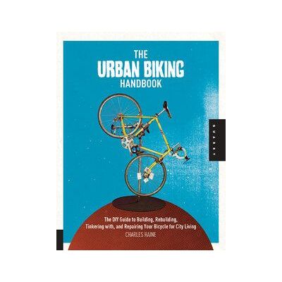 ART Urban biking handbook - Publicité ART Urban biking handbook - Publicité