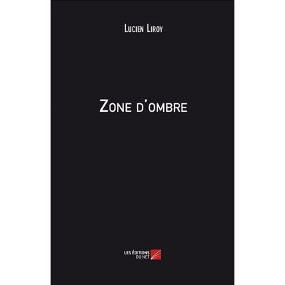 Zone d'ombre - Publicité Zone d'ombre - Publicité