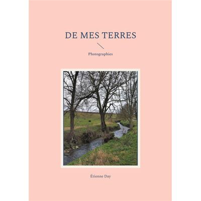 ART De mes terres : Photographies - Publicité ART De mes terres : Photographies - Publicité