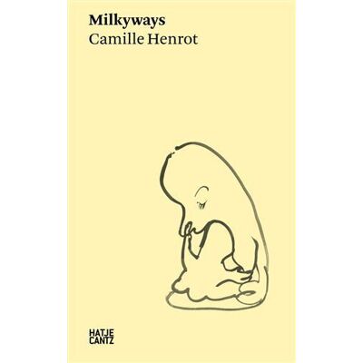 ART Camille Henrot : Milkyways - Publicité ART Camille Henrot : Milkyways - Publicité