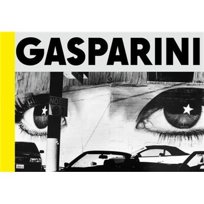ART Paolo gasparini : field of images - Publicité ART Paolo gasparini : field of images - Publicité