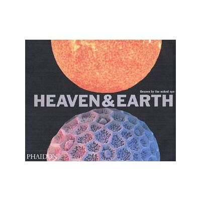 Heaven et earth mini - Publicité Heaven et earth mini - Publicité