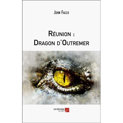 Reunion : dragon d'outremer - Publicité Reunion : dragon d'outremer - Publicité