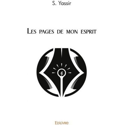 Les Pages de mon esprit - Publicité Les Pages de mon esprit - Publicité