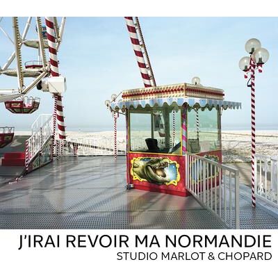 ART J'irai revoir ma Normandie : studio Marlot & Chopard - Publicité ART J'irai revoir ma Normandie : studio Marlot & Chopard - Publicité
