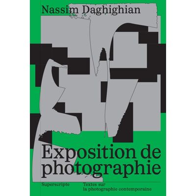 ART Exposition de photographie - Publicité ART Exposition de photographie - Publicité