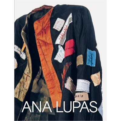 ART Ana Lupas - Publicité ART Ana Lupas - Publicité
